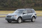 Subaru Forester 2009 года (US)